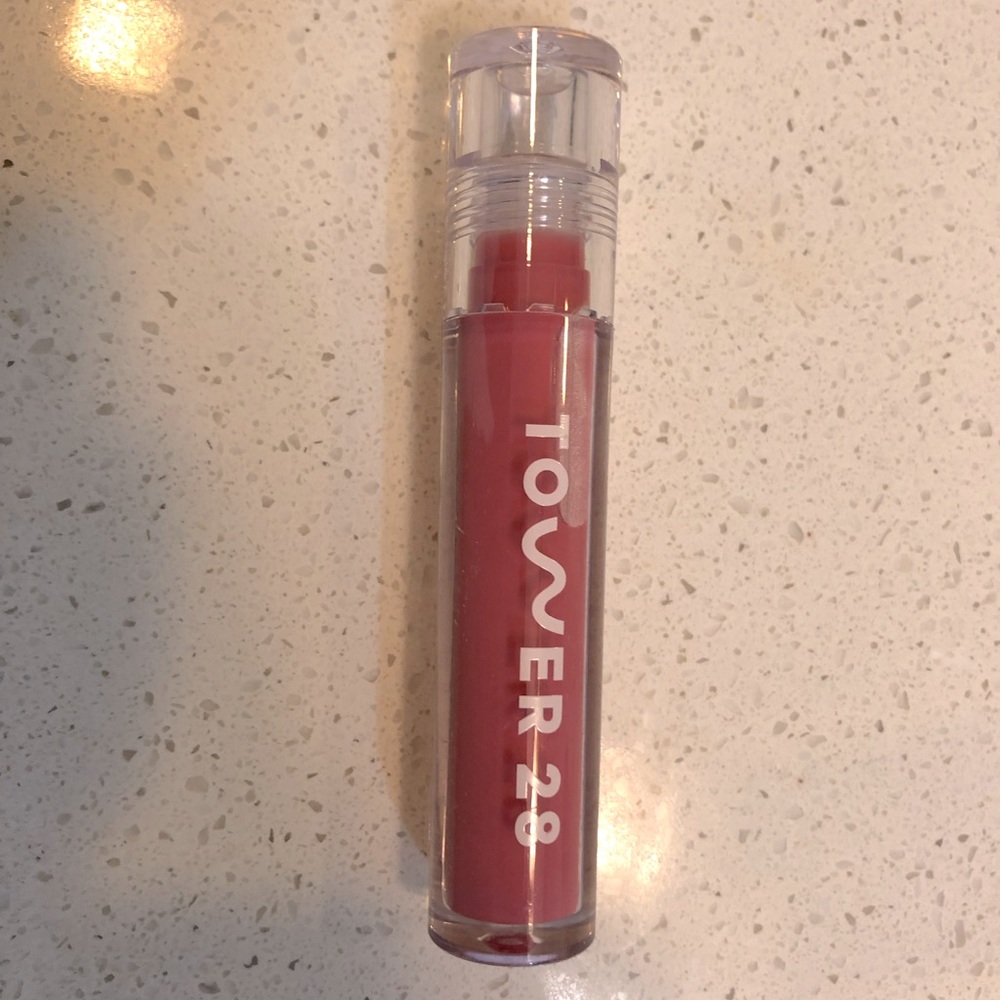 Tower28 ShineOn Milky Lip Jelly